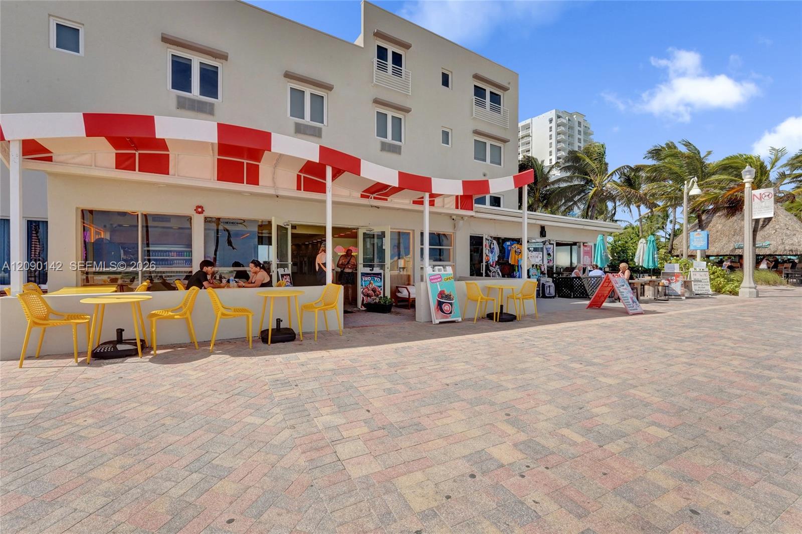 1600 S Ocean Drive 1f Property Photo 80
