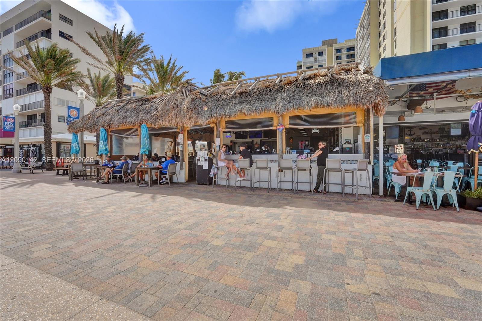 1600 S Ocean Drive 1f Property Photo 83