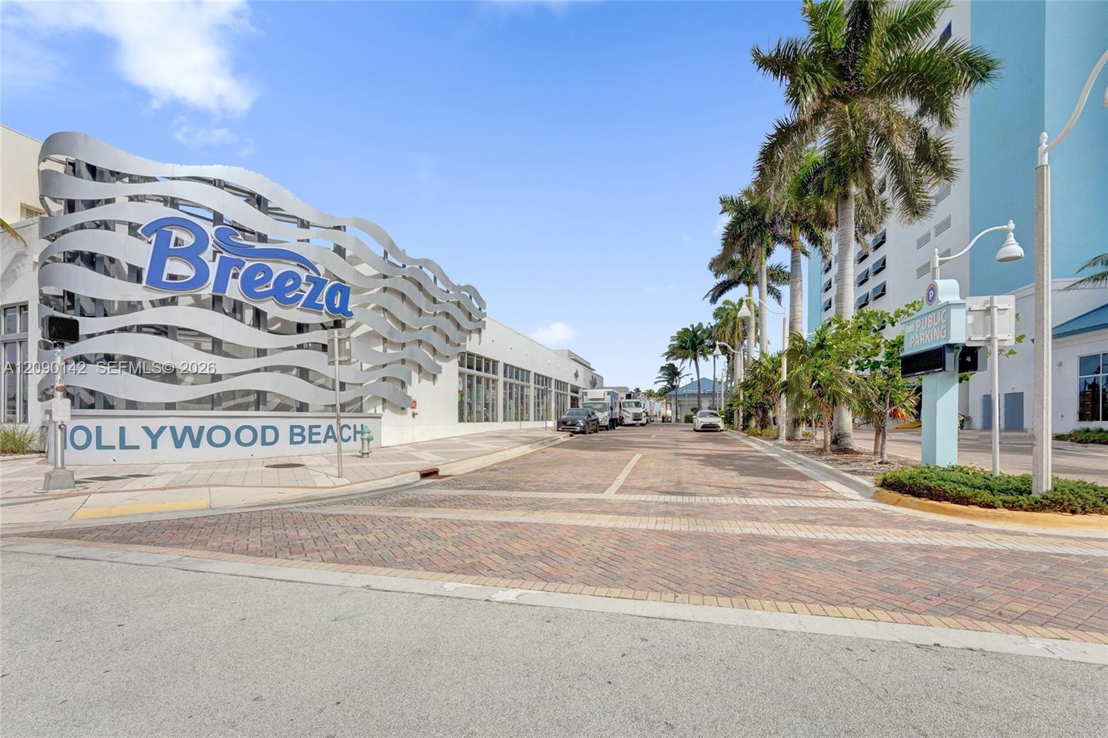 1600 S Ocean Drive 1f Property Photo 84