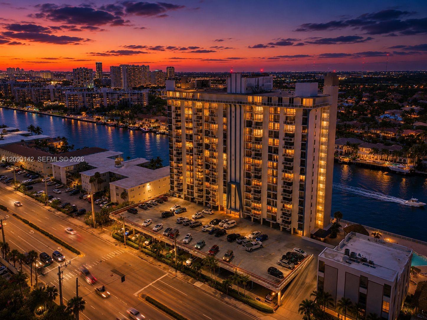 1600 S Ocean Drive 1f Property Photo 87