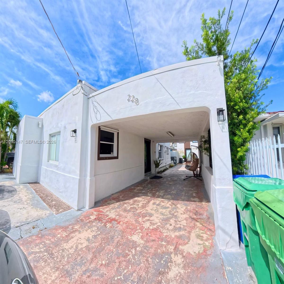 228 Nw 58th Court Property Photo 1