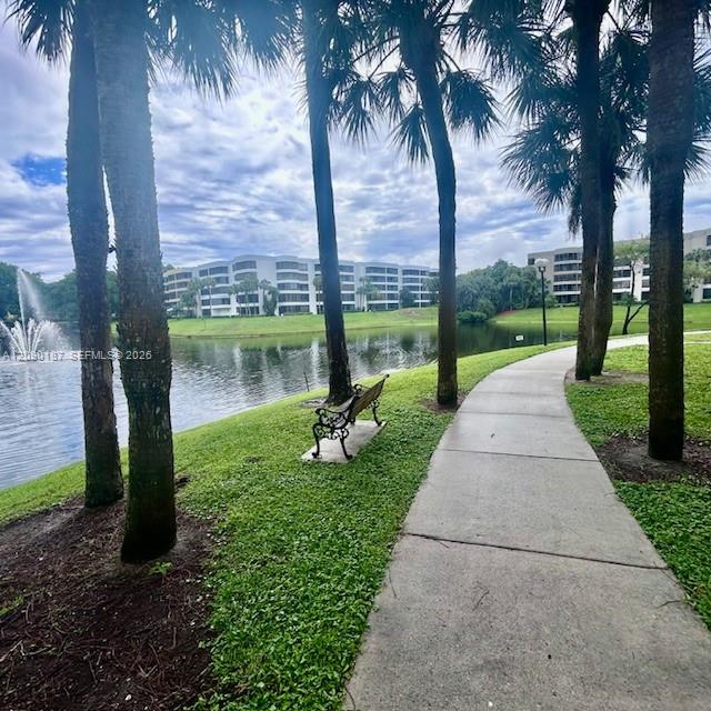 1865 Palm Cove Boulevard 9-102 Property Photo 1
