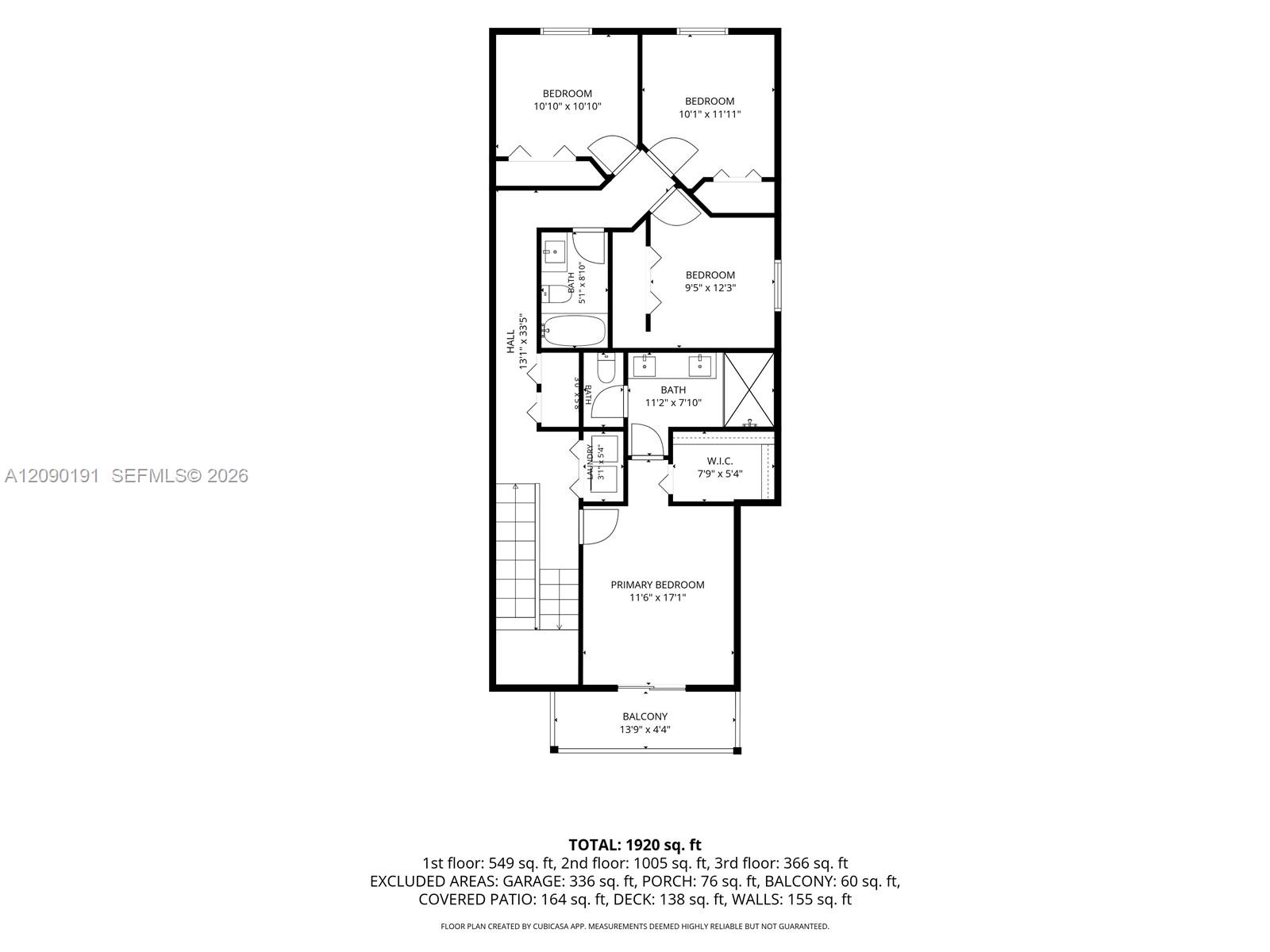 4605 Nw 83rd Path Property Photo 29