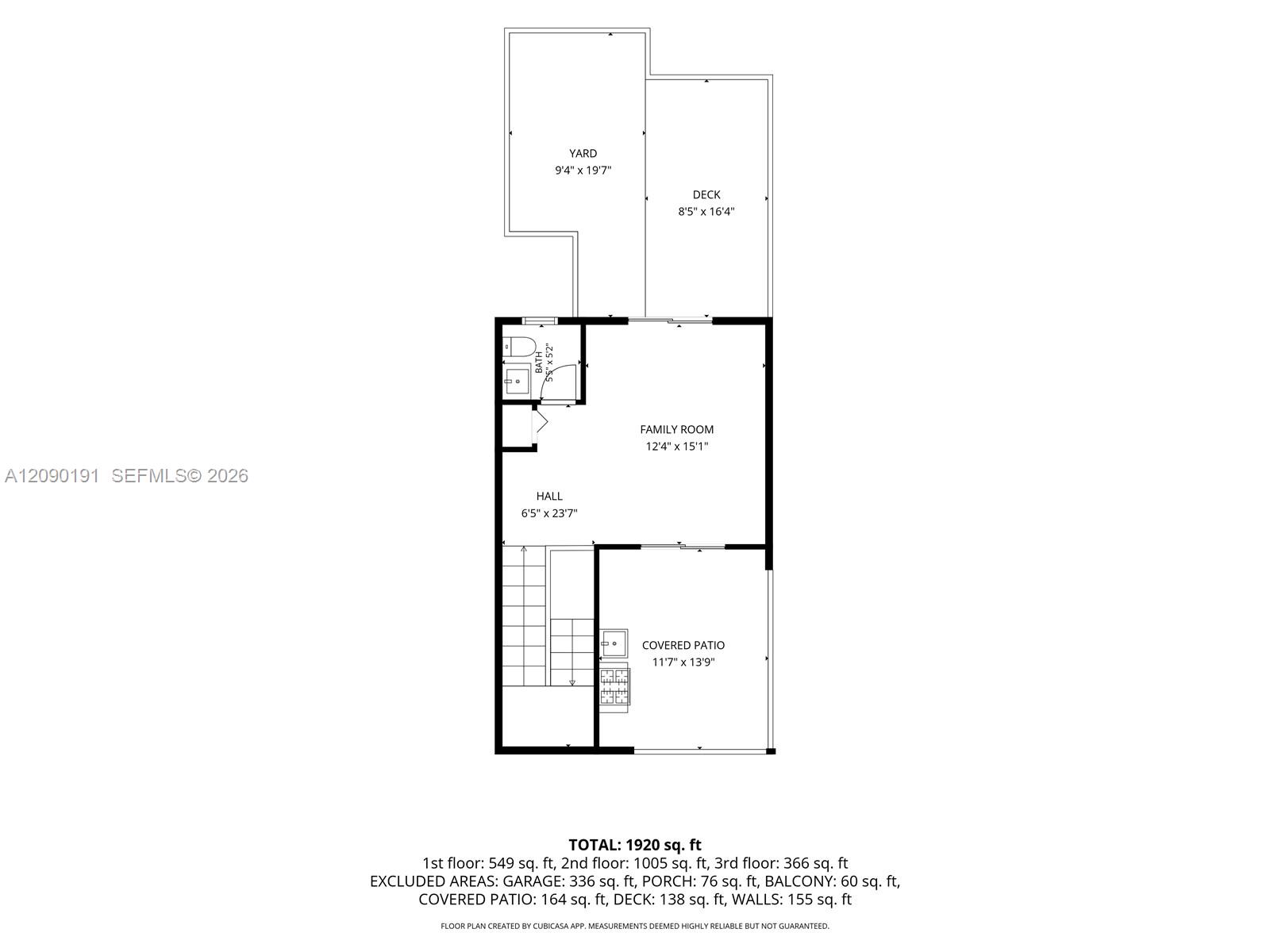 4605 Nw 83rd Path Property Photo 30