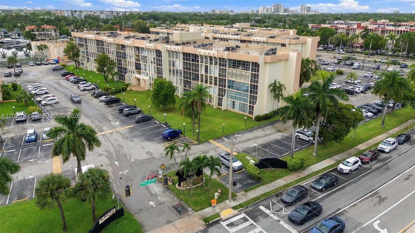 801 Three Islands Boulevard 120 Property Photo 1