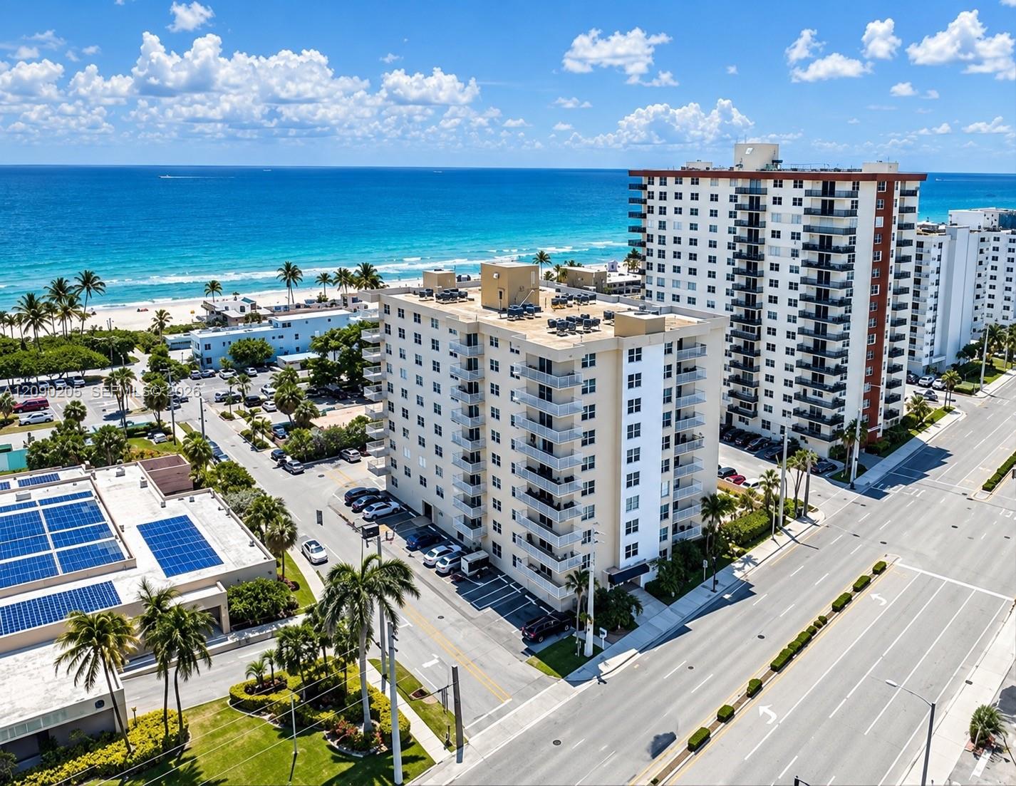1401 S Ocean Drive 303 Property Photo 1