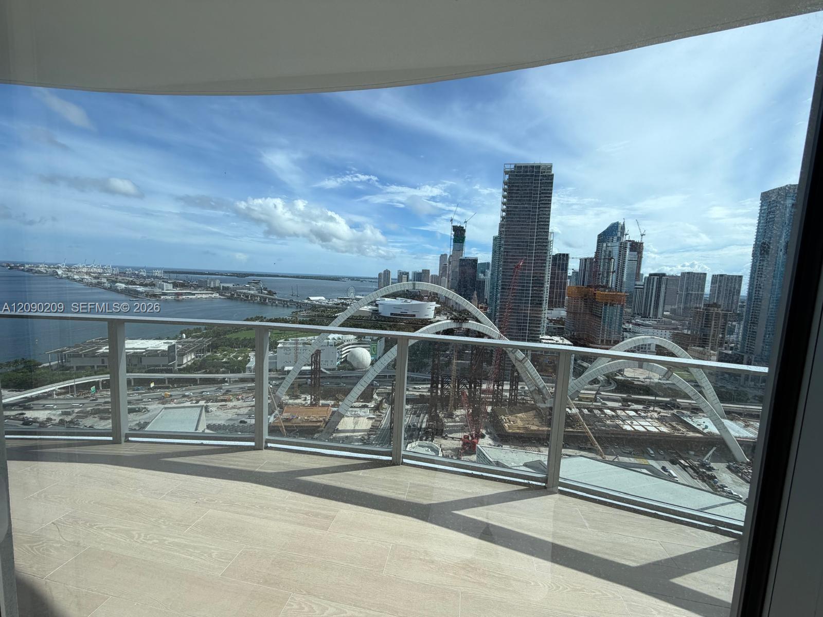 1400 Biscayne Boulevard 3102 Property Photo 1