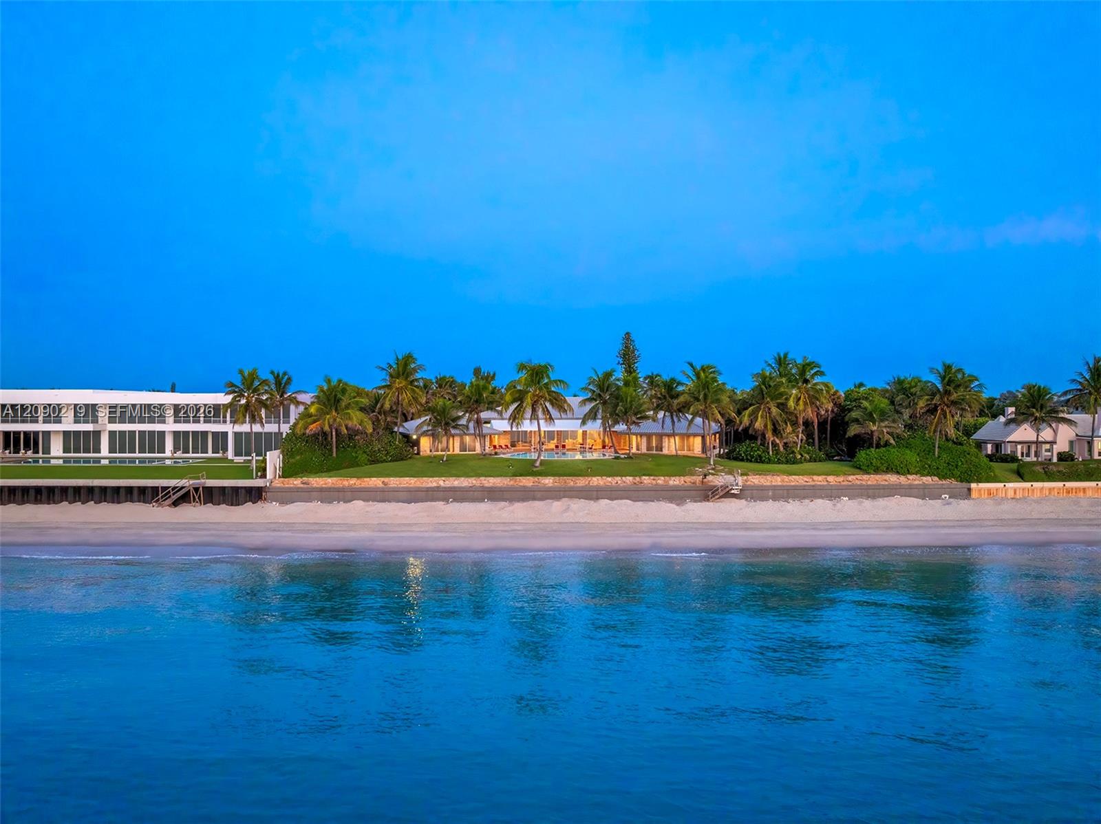 960 S Ocean Boulevard Property Photo 3