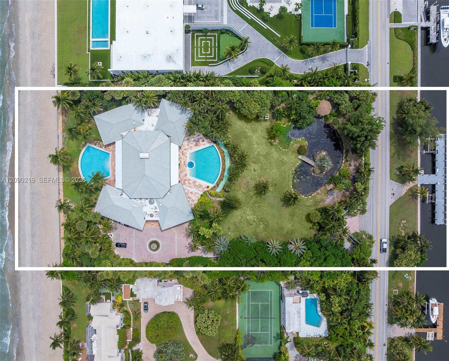 960 S Ocean Boulevard Property Photo 6