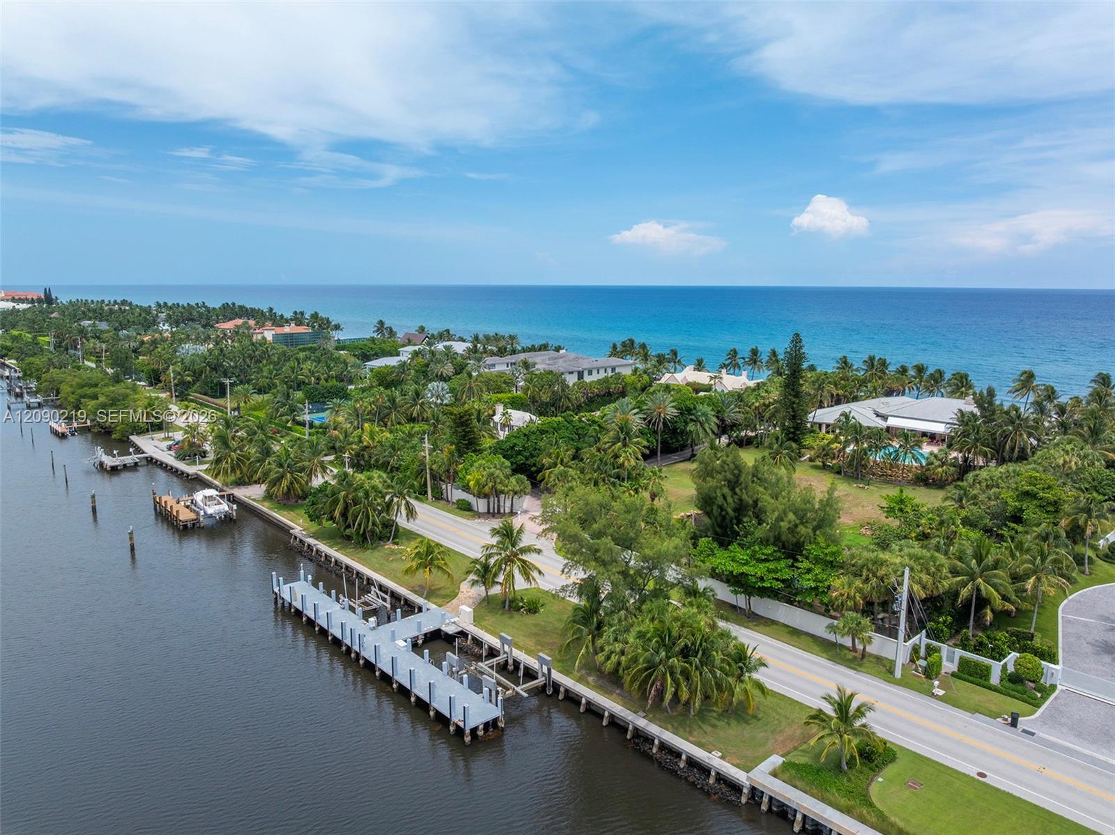 960 S Ocean Boulevard Property Photo 8