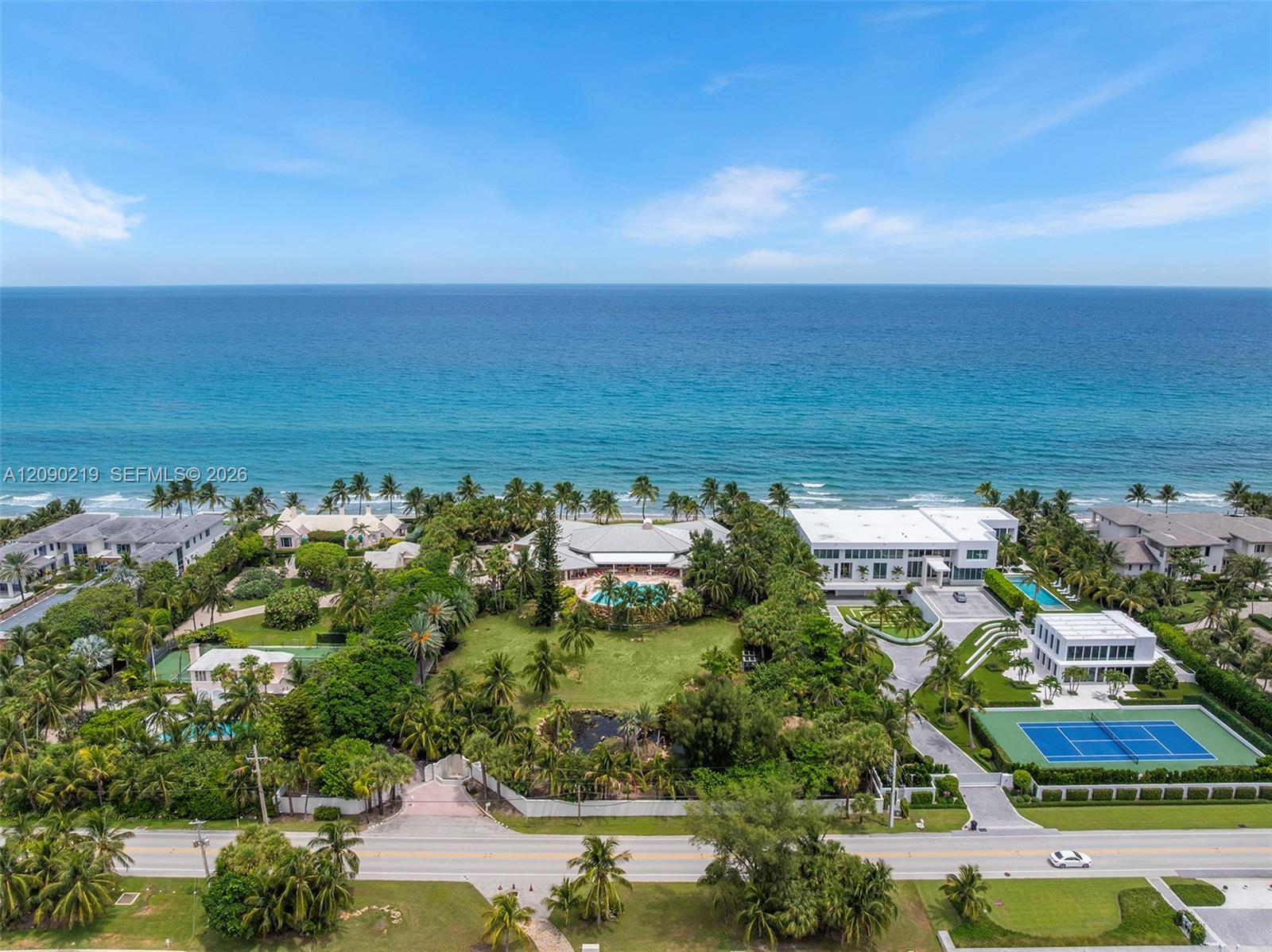 960 S Ocean Boulevard Property Photo 17