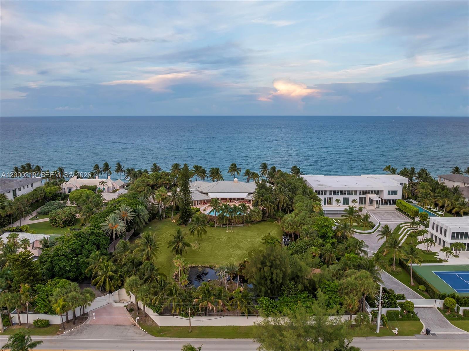 960 S Ocean Boulevard Property Photo 18