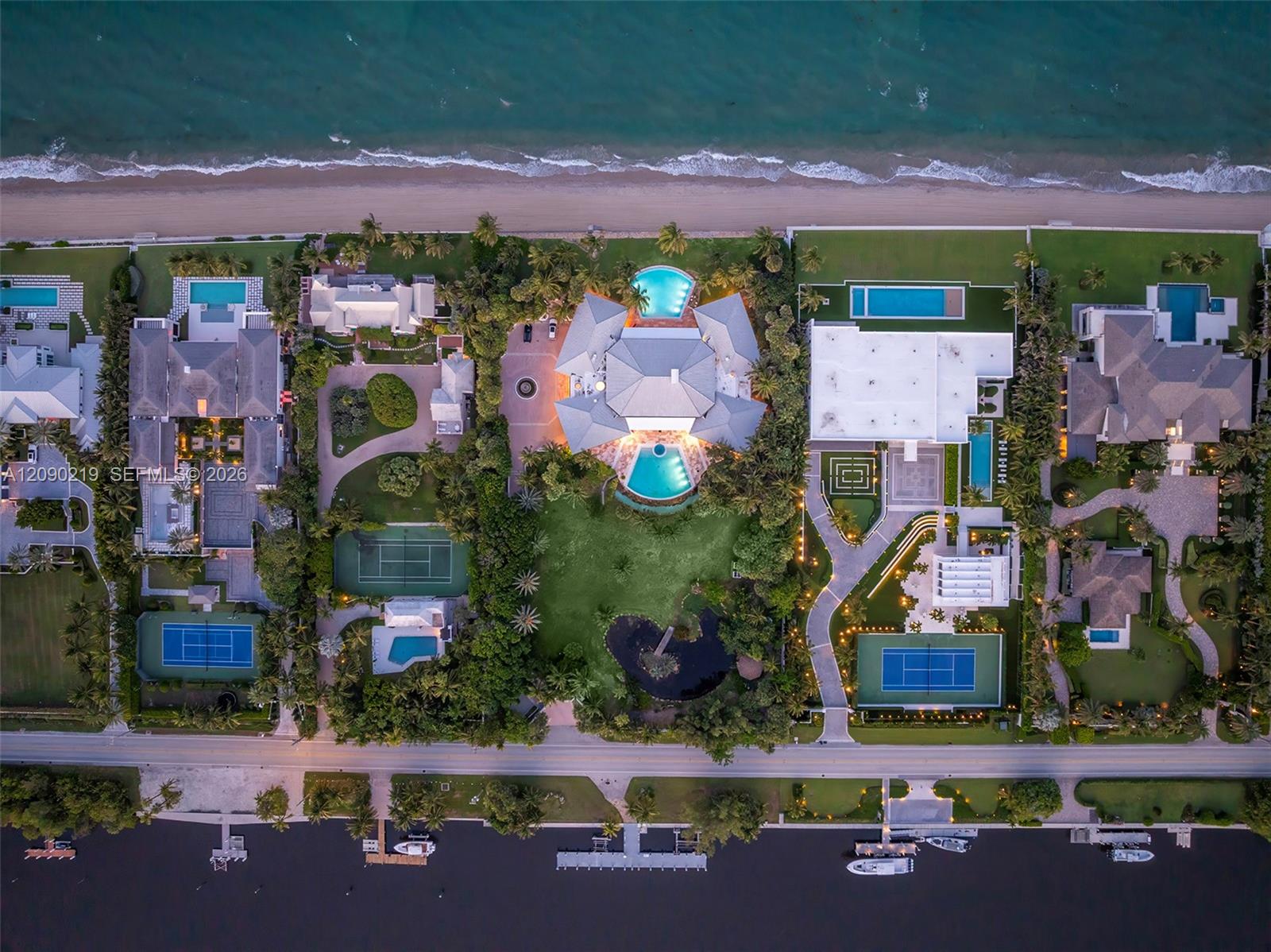 960 S Ocean Boulevard Property Photo 44