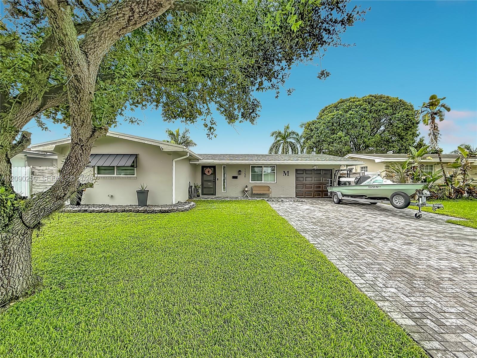 1150 NW 86th Terrace