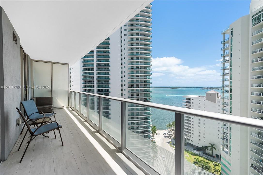 1300 Brickell Bay Drive 1905 Property Photo 1