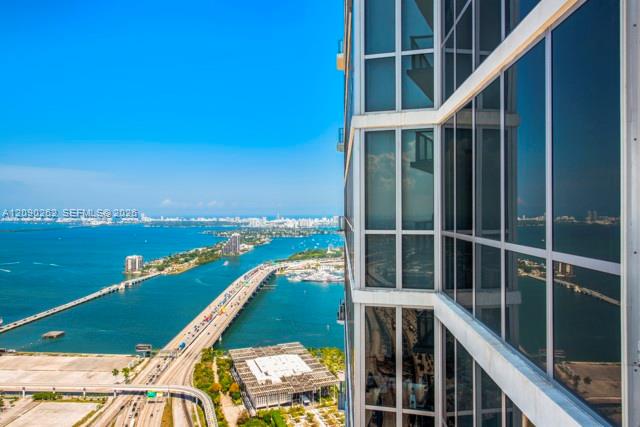 1100 Biscayne Boulevard 5205 Property Photo 1