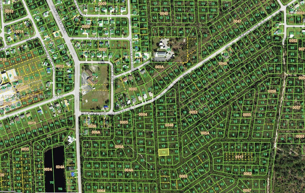 1000 Orange Brook Lane Property Photo 2