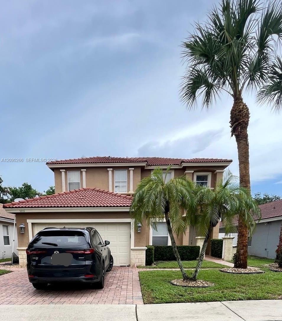 5051 Sw 35th Way Property Photo 1