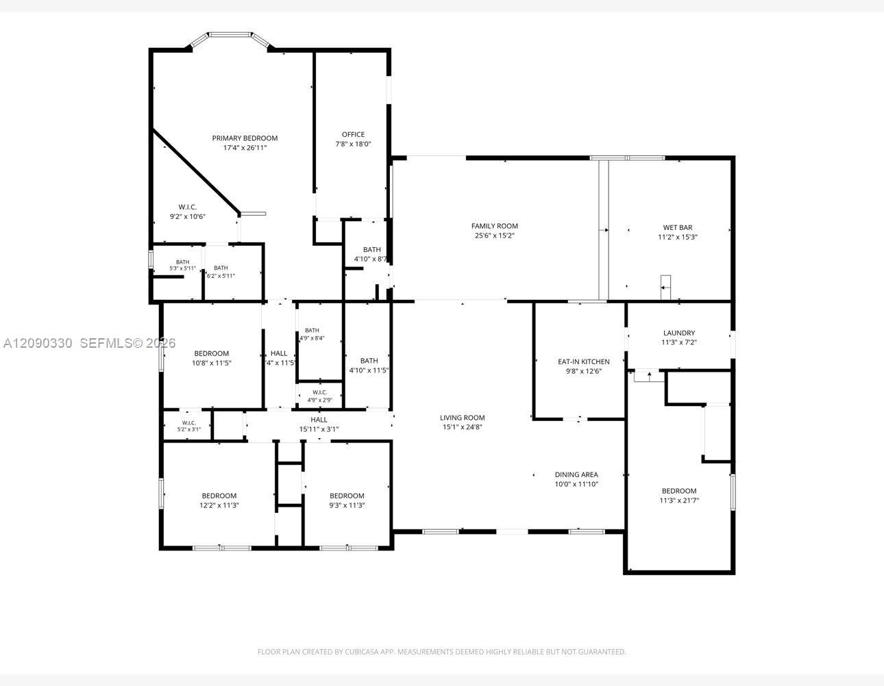 15425 N Miami Avenue Property Photo 42