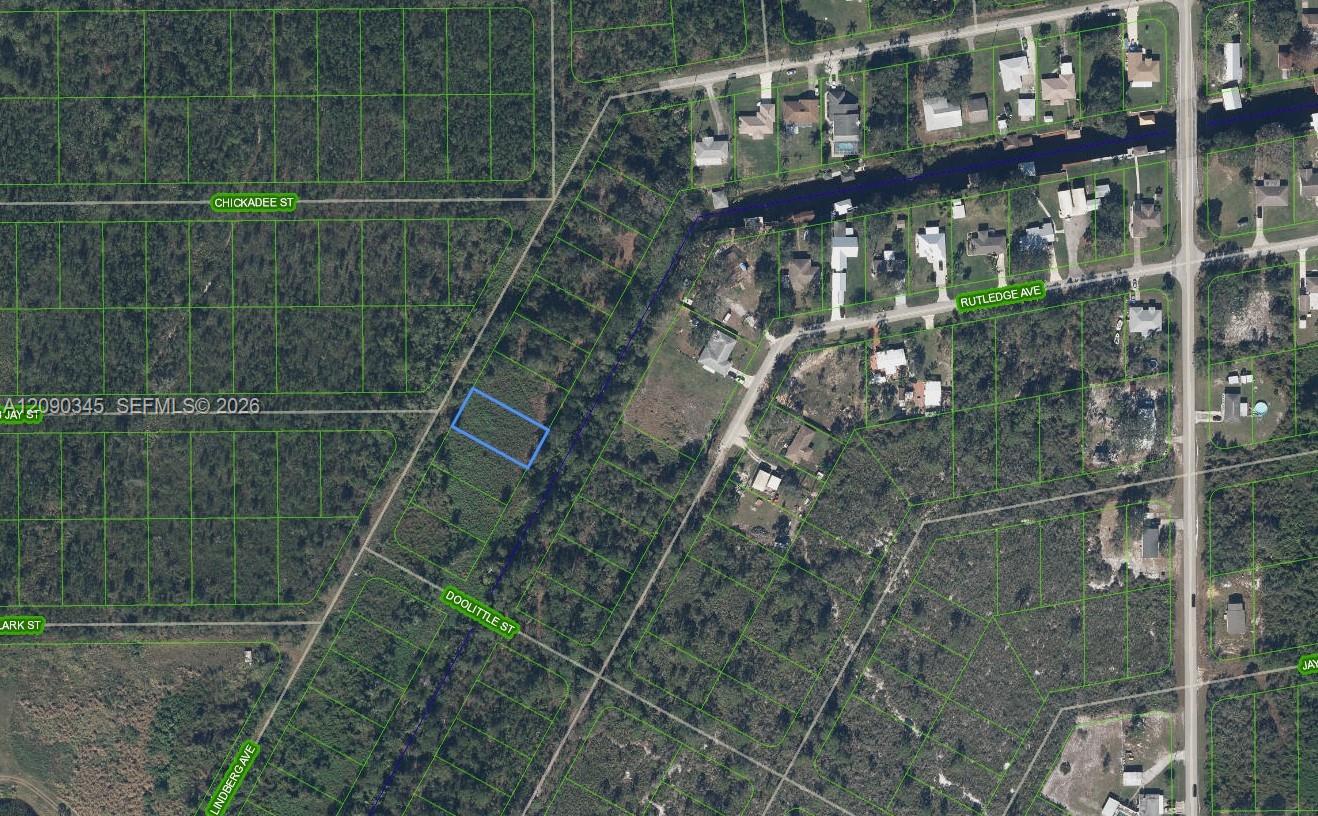 1507 Lindberg Avenue Property Photo 1
