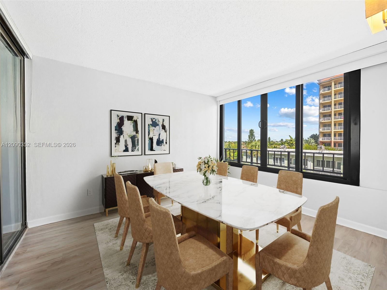 1401 S Ocean Boulevard 407 Property Photo 5