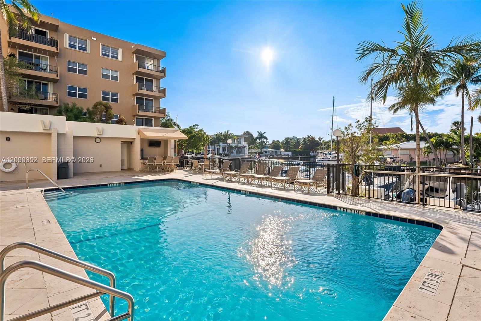 1401 S Ocean Boulevard 407 Property Photo 38