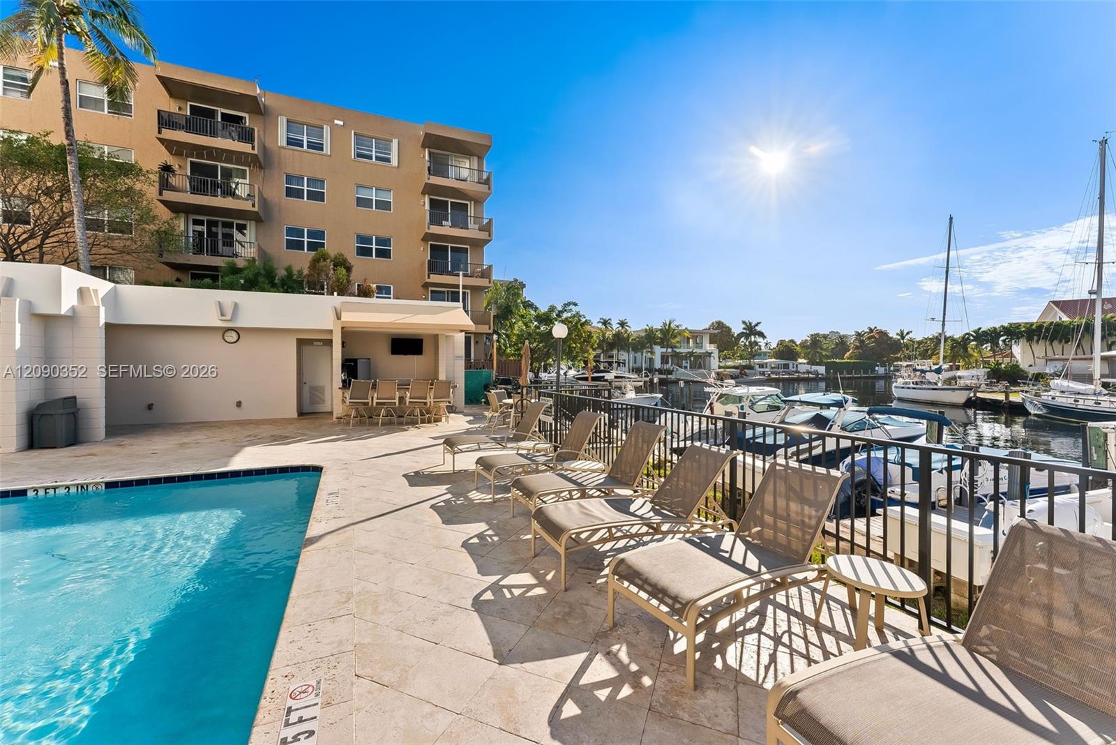 1401 S Ocean Boulevard 407 Property Photo 39
