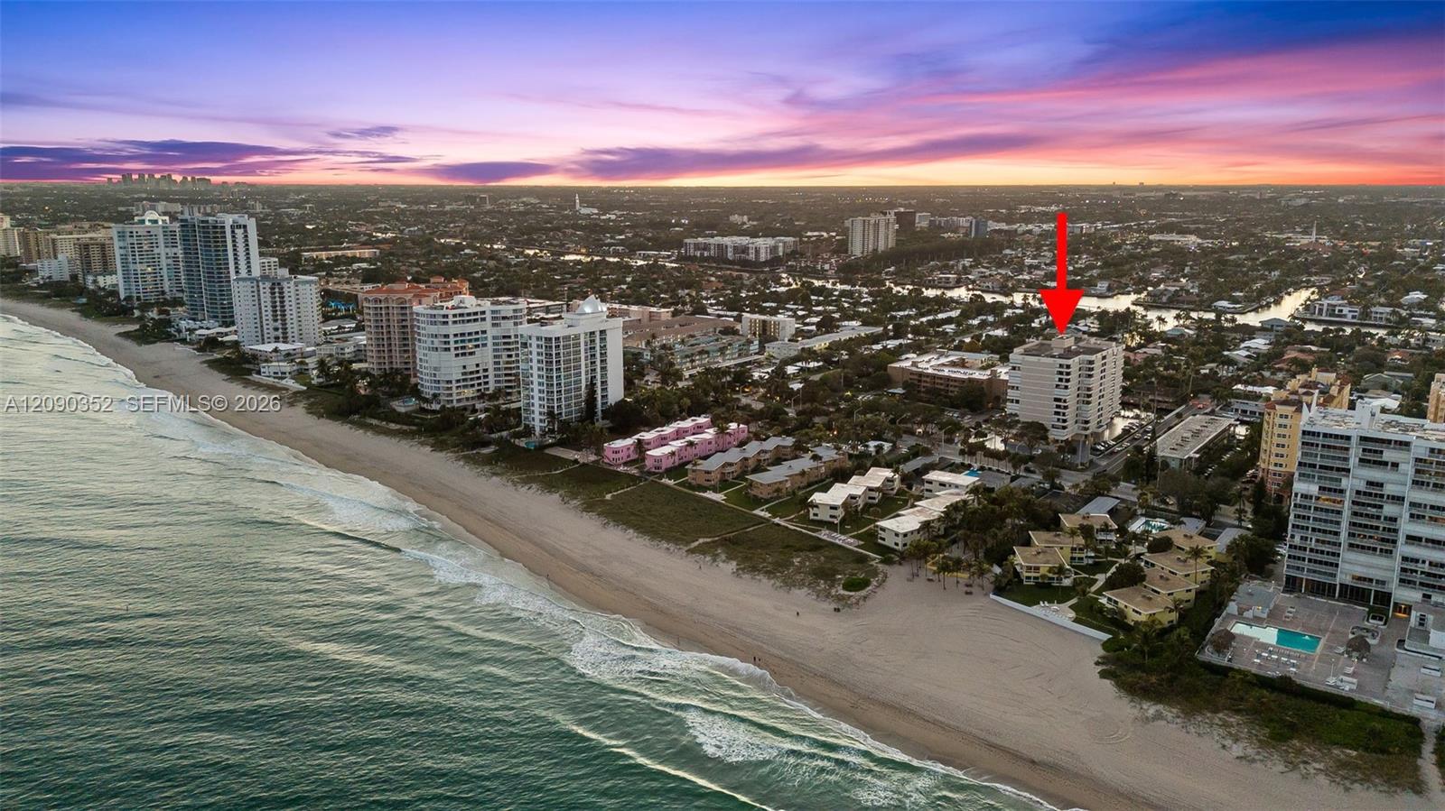 1401 S Ocean Boulevard 407 Property Photo 42