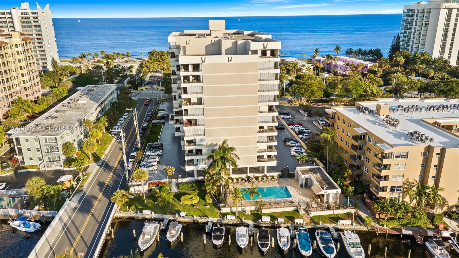 1401 S Ocean Boulevard 407 Property Photo 53