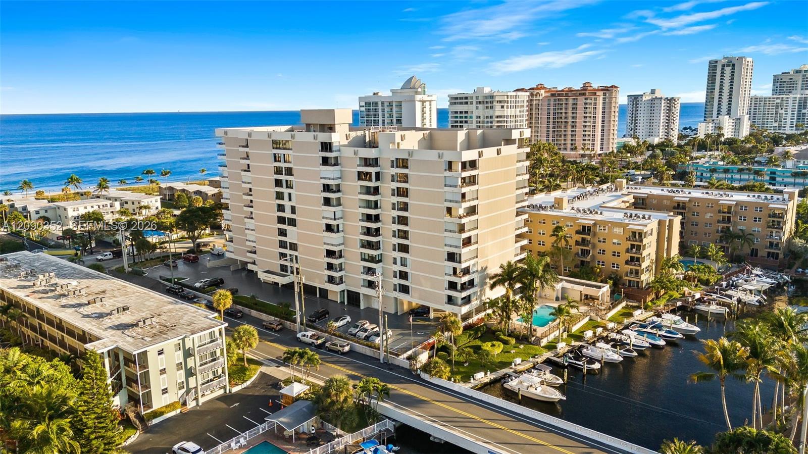 1401 S Ocean Boulevard 407 Property Photo 54