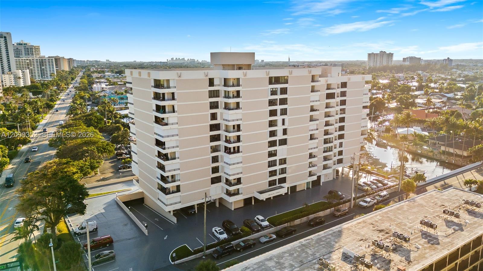 1401 S Ocean Boulevard 407 Property Photo 57