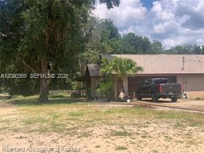 2326 W Barben Road Property Photo 8