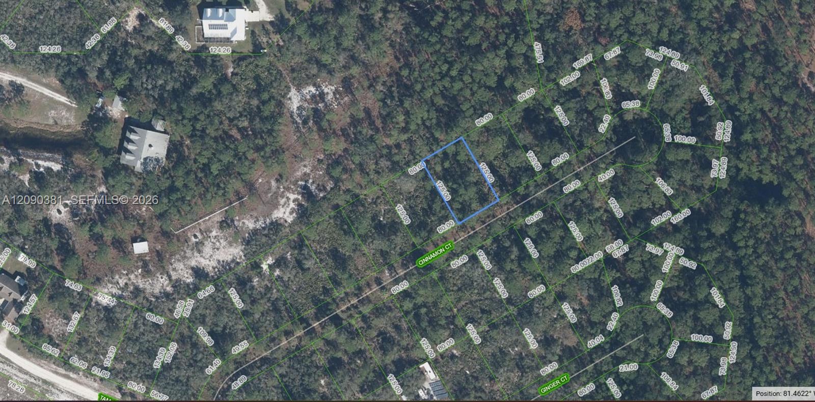 2850 Cinnamon Court