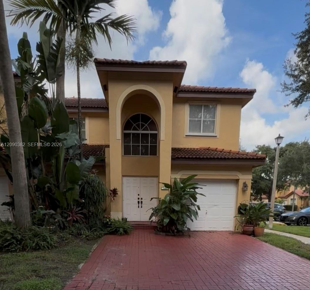 195 Sable Palm Way Property Photo 1