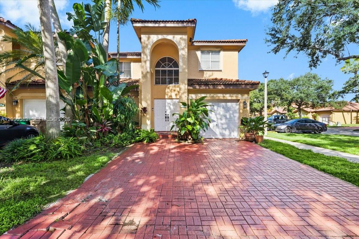 195 Sable Palm Way Property Photo 1
