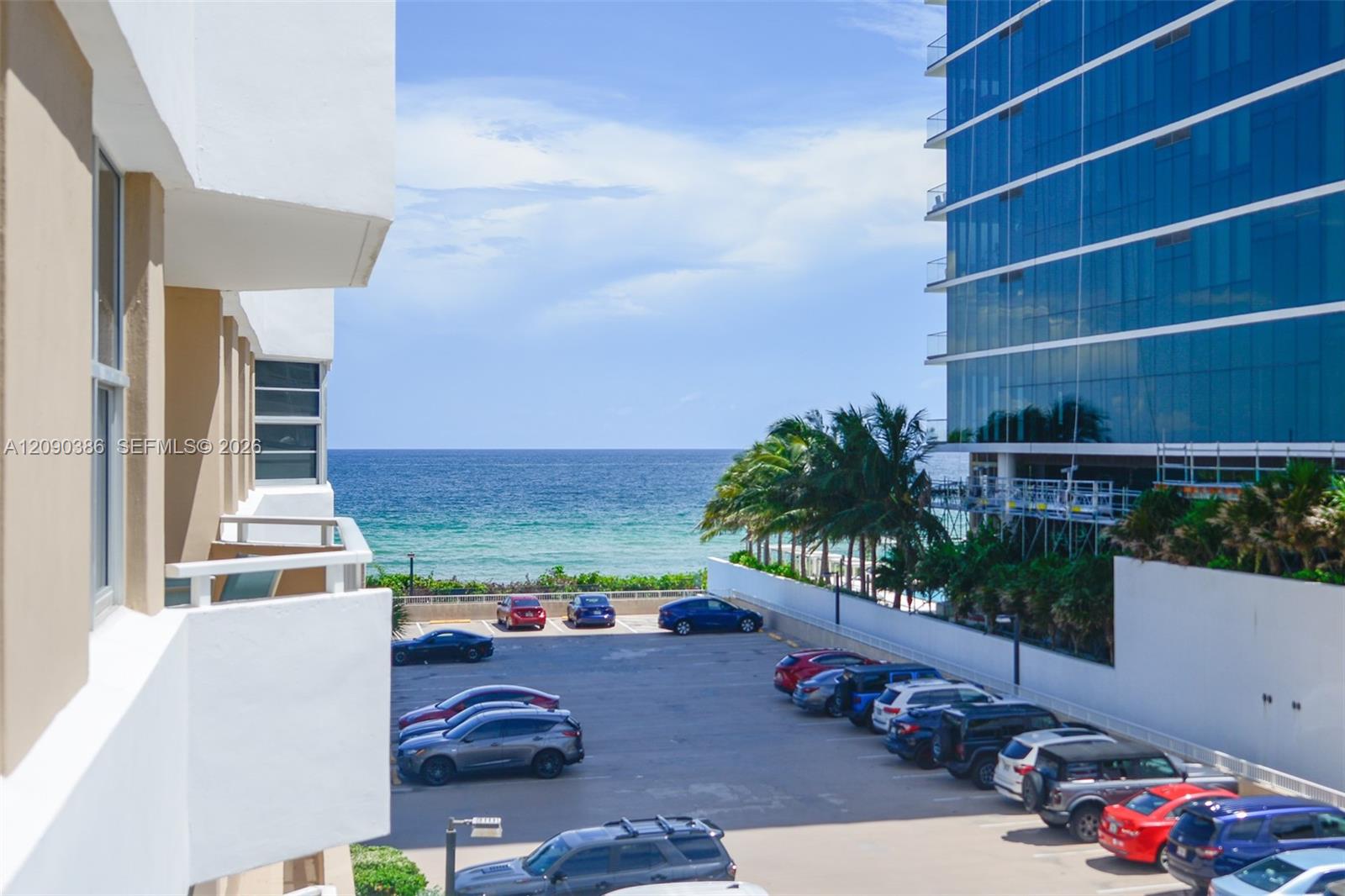 1980 S Ocean Drive 3a Property Photo 1