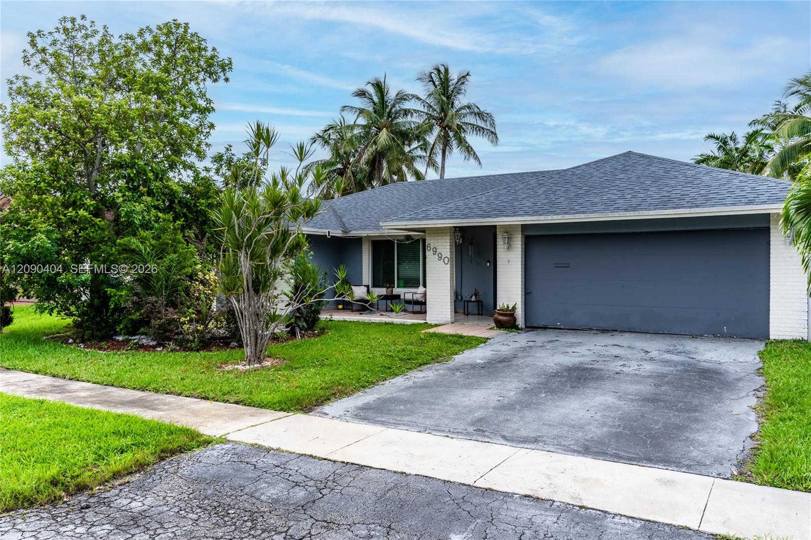 6990 NW 23rd Street
