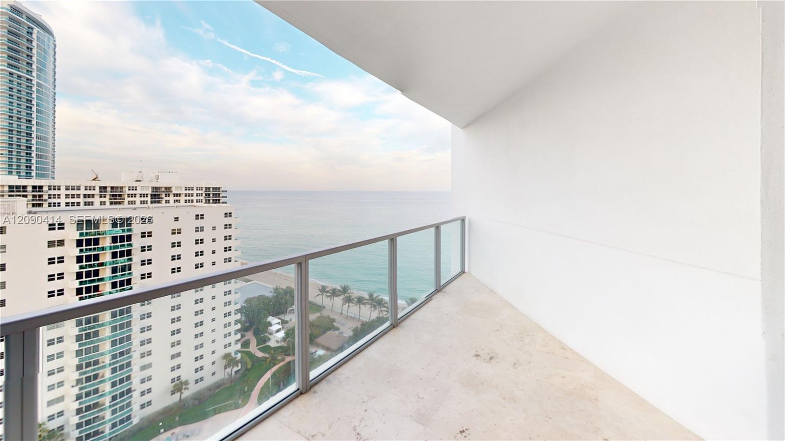 3101 S Ocean Drive 1705 Property Photo 2