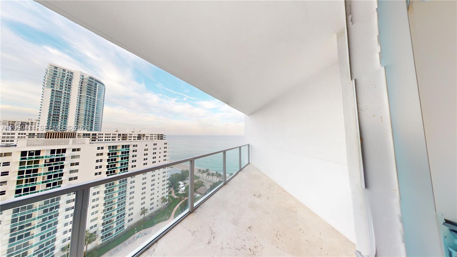 3101 S Ocean Drive 1705 Property Photo 3