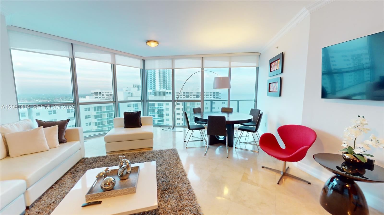 3101 S Ocean Drive 1705 Property Photo 4