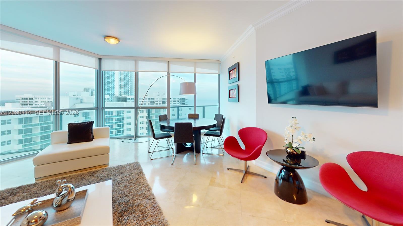 3101 S Ocean Drive 1705 Property Photo 5