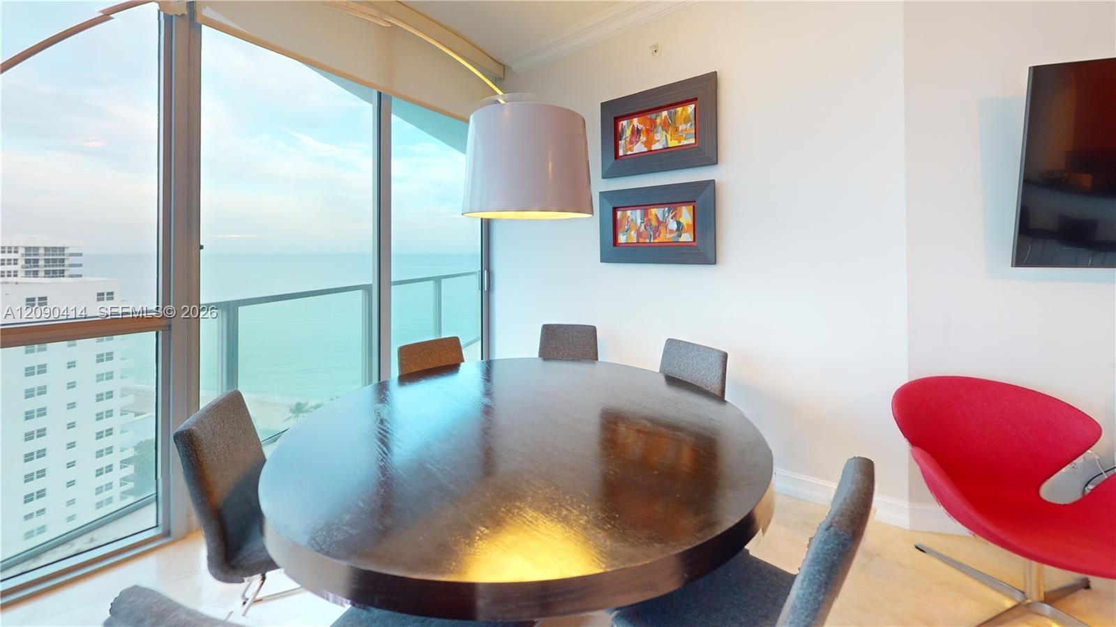 3101 S Ocean Drive 1705 Property Photo 6