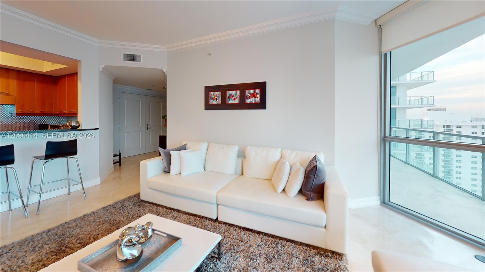 3101 S Ocean Drive 1705 Property Photo 8