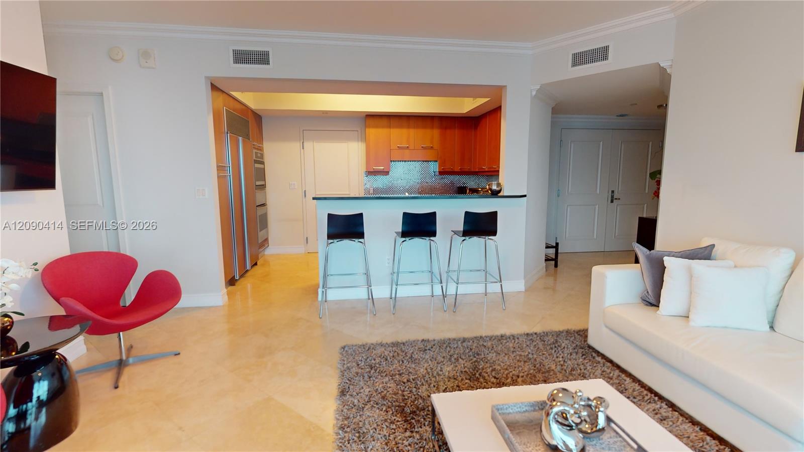 3101 S Ocean Drive 1705 Property Photo 9