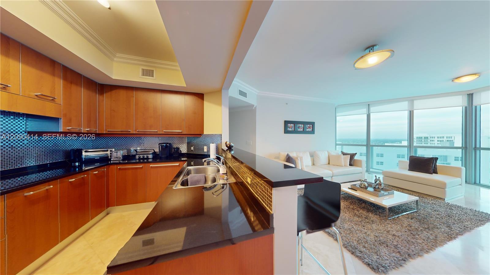 3101 S Ocean Drive 1705 Property Photo 11