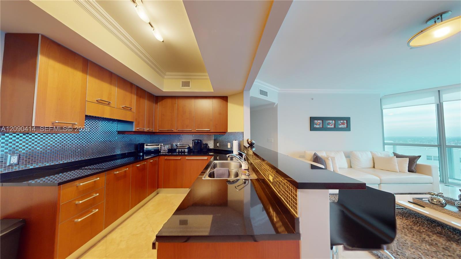 3101 S Ocean Drive 1705 Property Photo 12