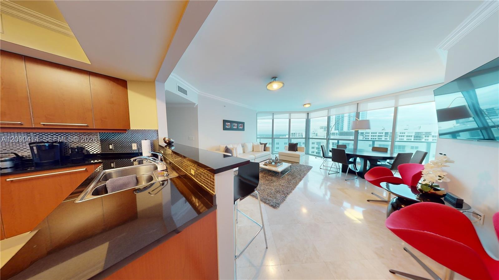 3101 S Ocean Drive 1705 Property Photo 17