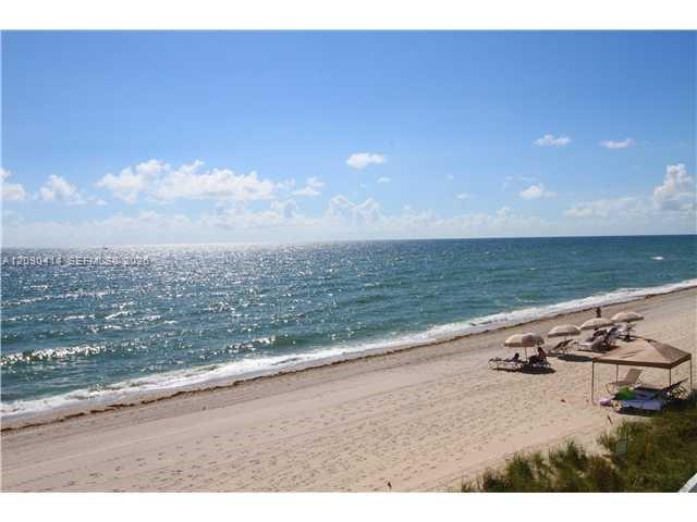 3101 S Ocean Drive 1705 Property Photo 43