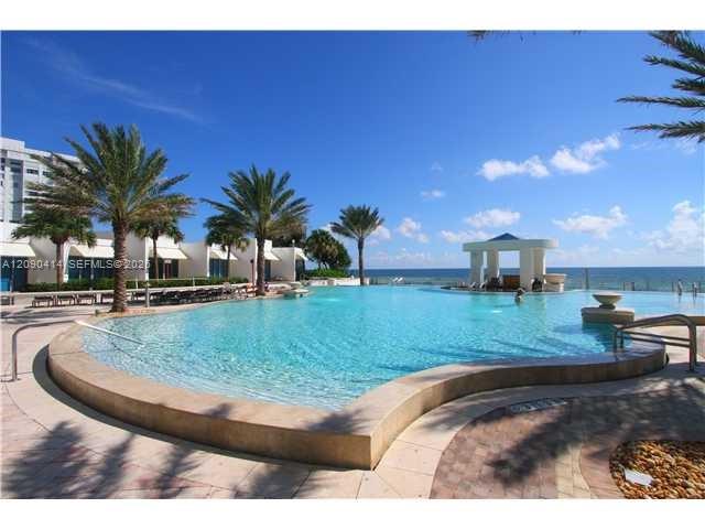 3101 S Ocean Drive 1705 Property Photo 49