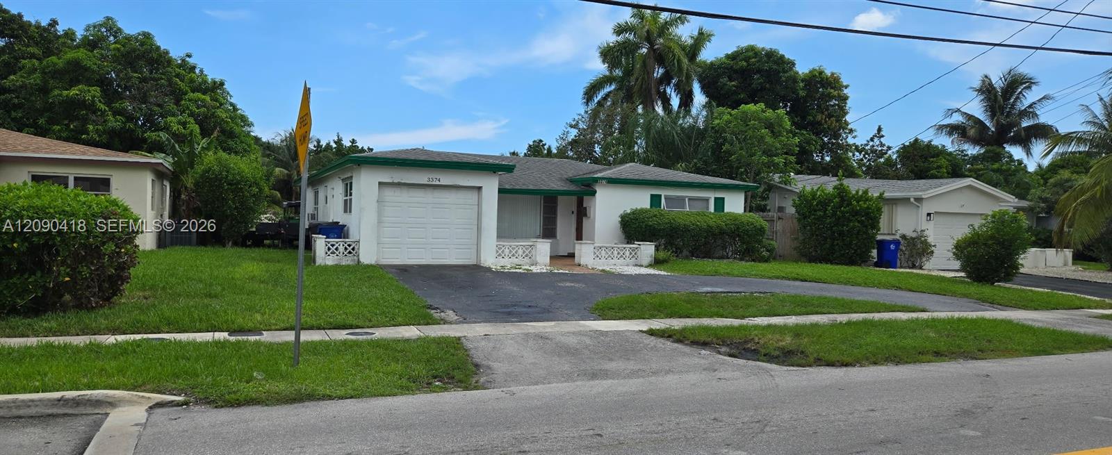 3374 NW 33rd Avenue